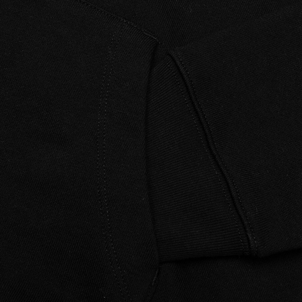 Las Vegas Slot Hoodie Black