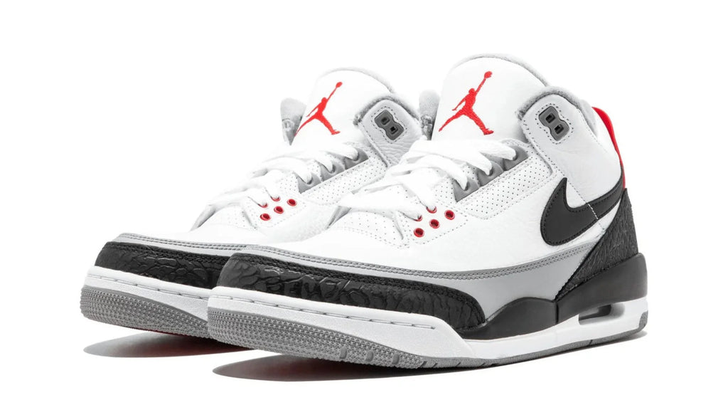 Air Jordan 3 Retro Tinker NRG Tinker Hatfield