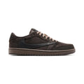 Nike Jordan 1 low Travis Scott x SP Velvet Brown