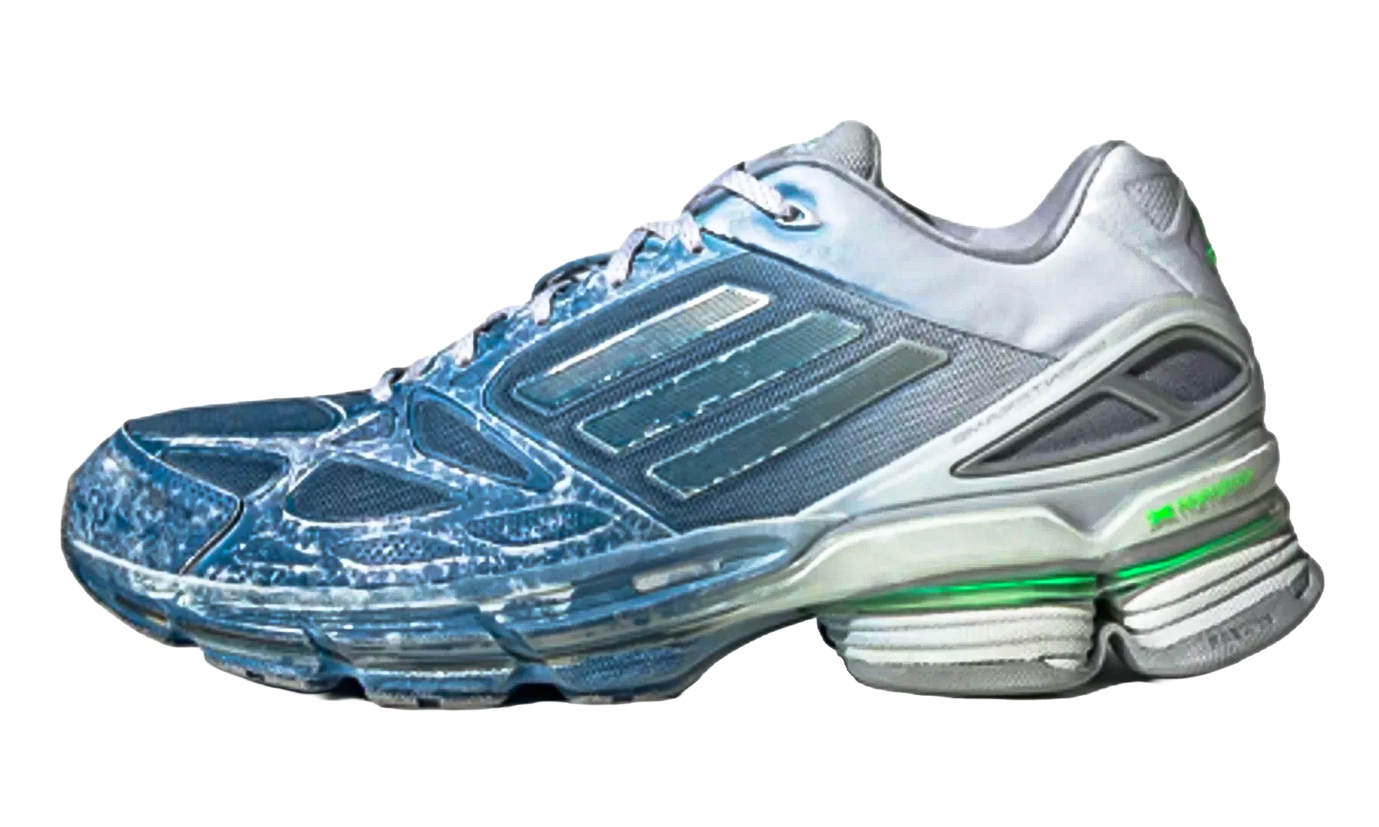 adidas Adizero F50 "CT Scan" KK3110