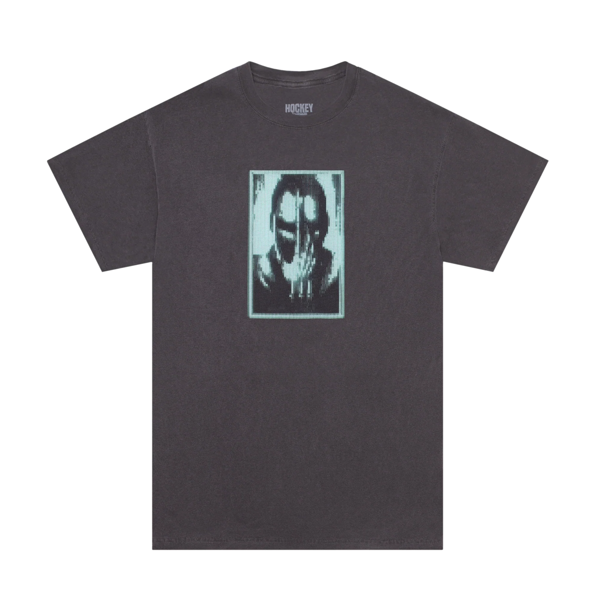 Hockey Side Effects Tee Pepper