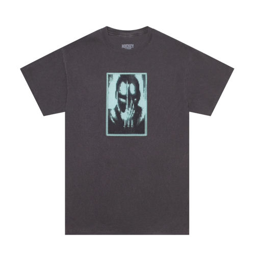 Hockey Side Effects Tee Pepper