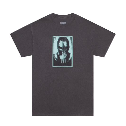 Hockey Side Effects Tee Pepper