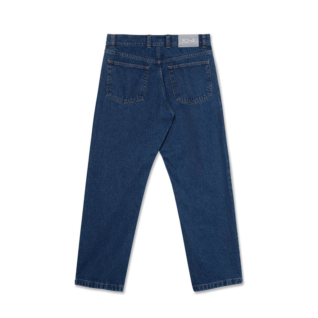Polar 89 Jeans Dark Blue