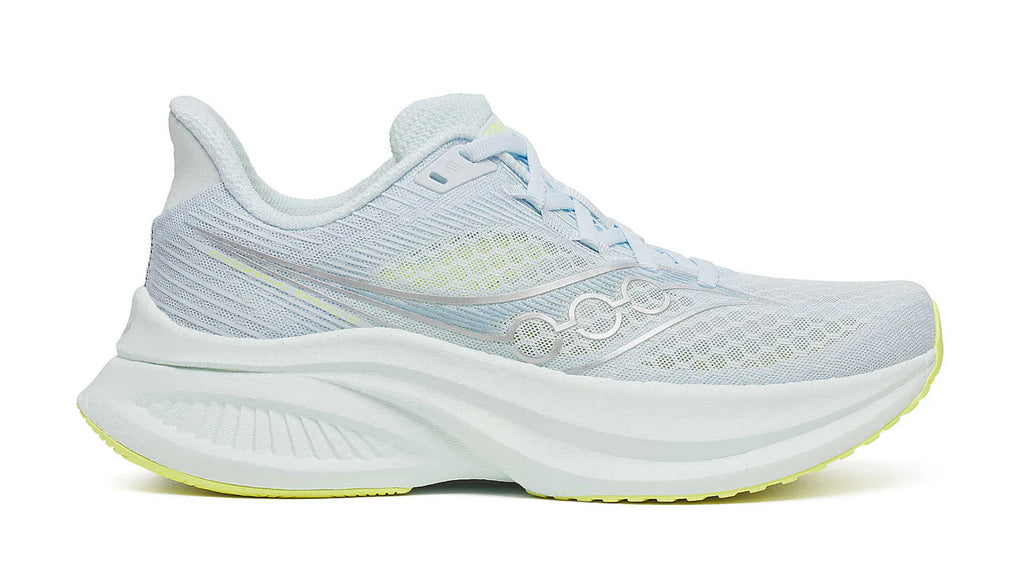 Womens Saucony Endorphin Speed 5