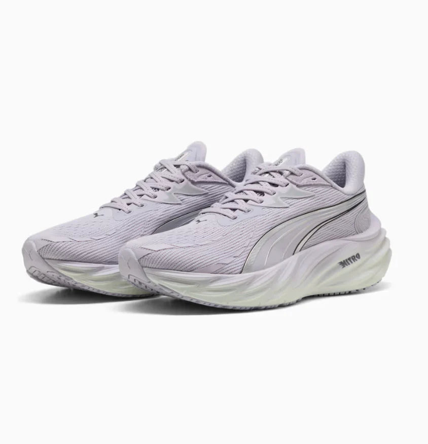 Womens Puma Velocity NITRO 4