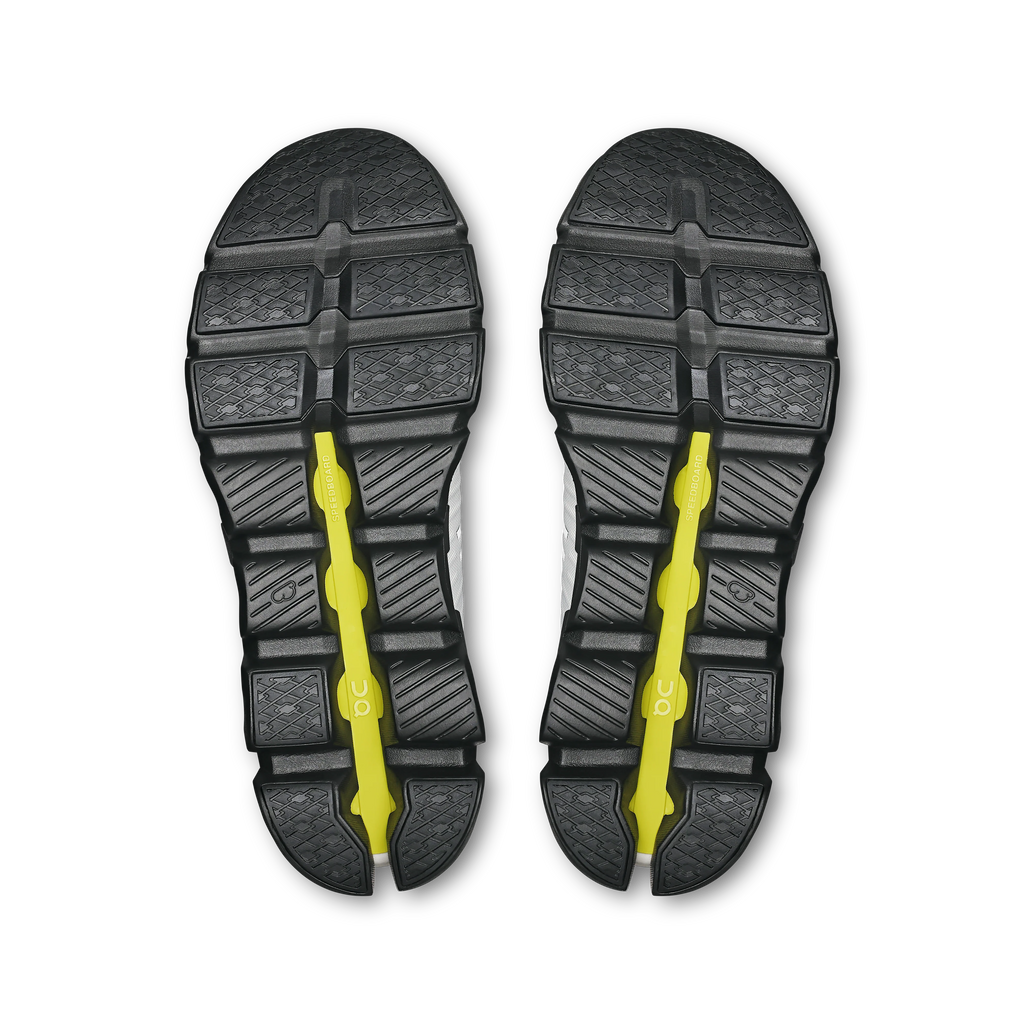 Men's Cloudswift 4