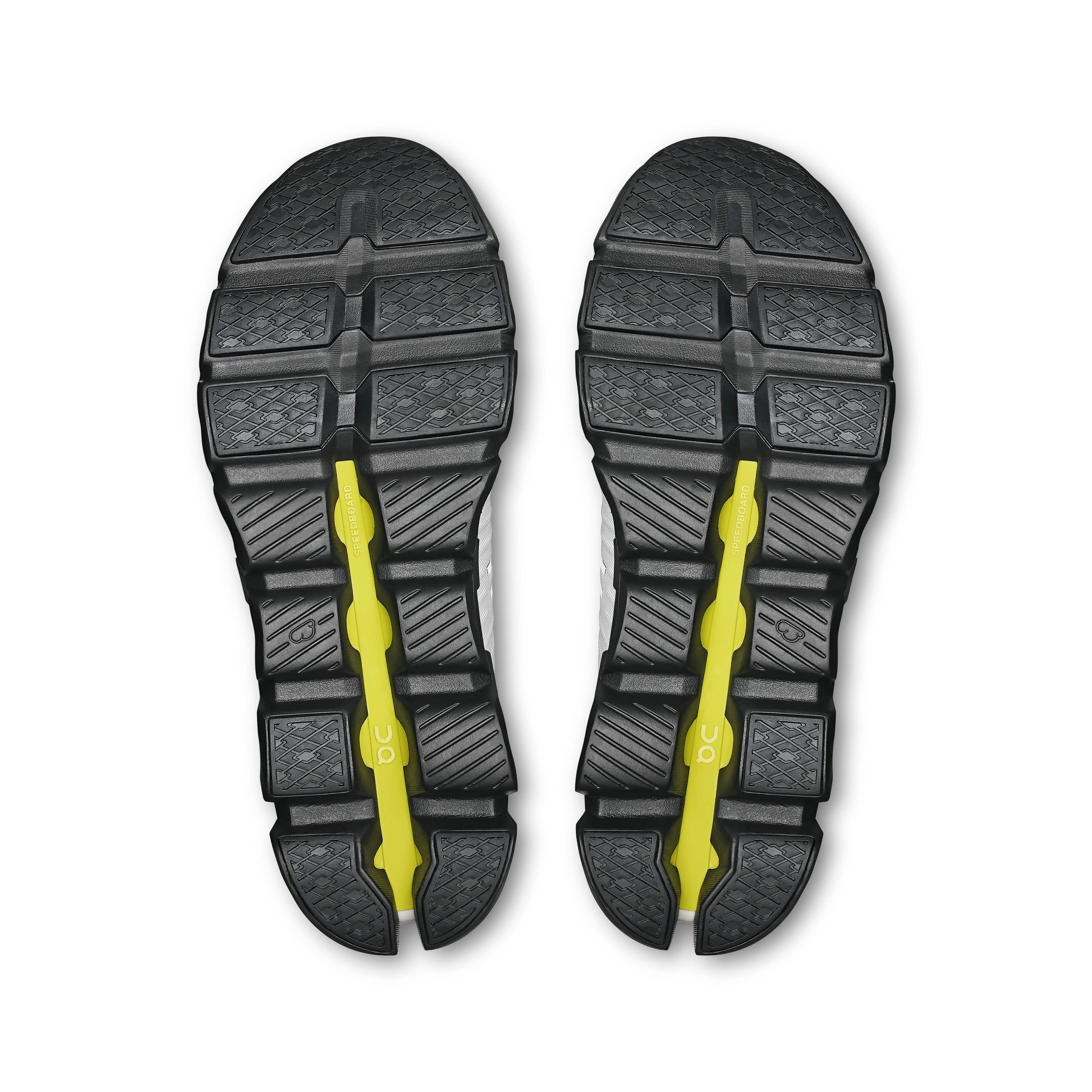 Men's Cloudswift 4