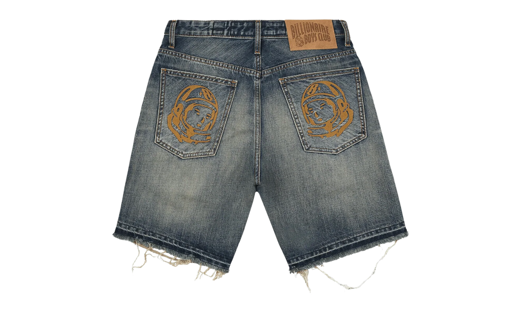 Cadet Jean Shorts "Crater" 851 3100 CRAT