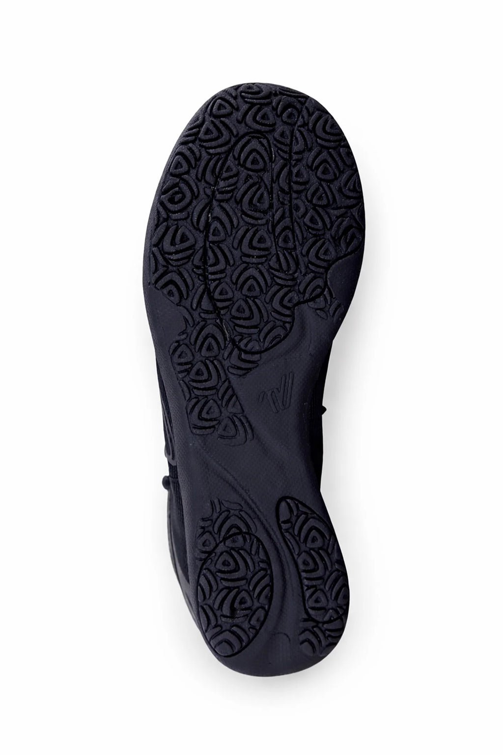 Varsity Full Out Black Cheer Shoes