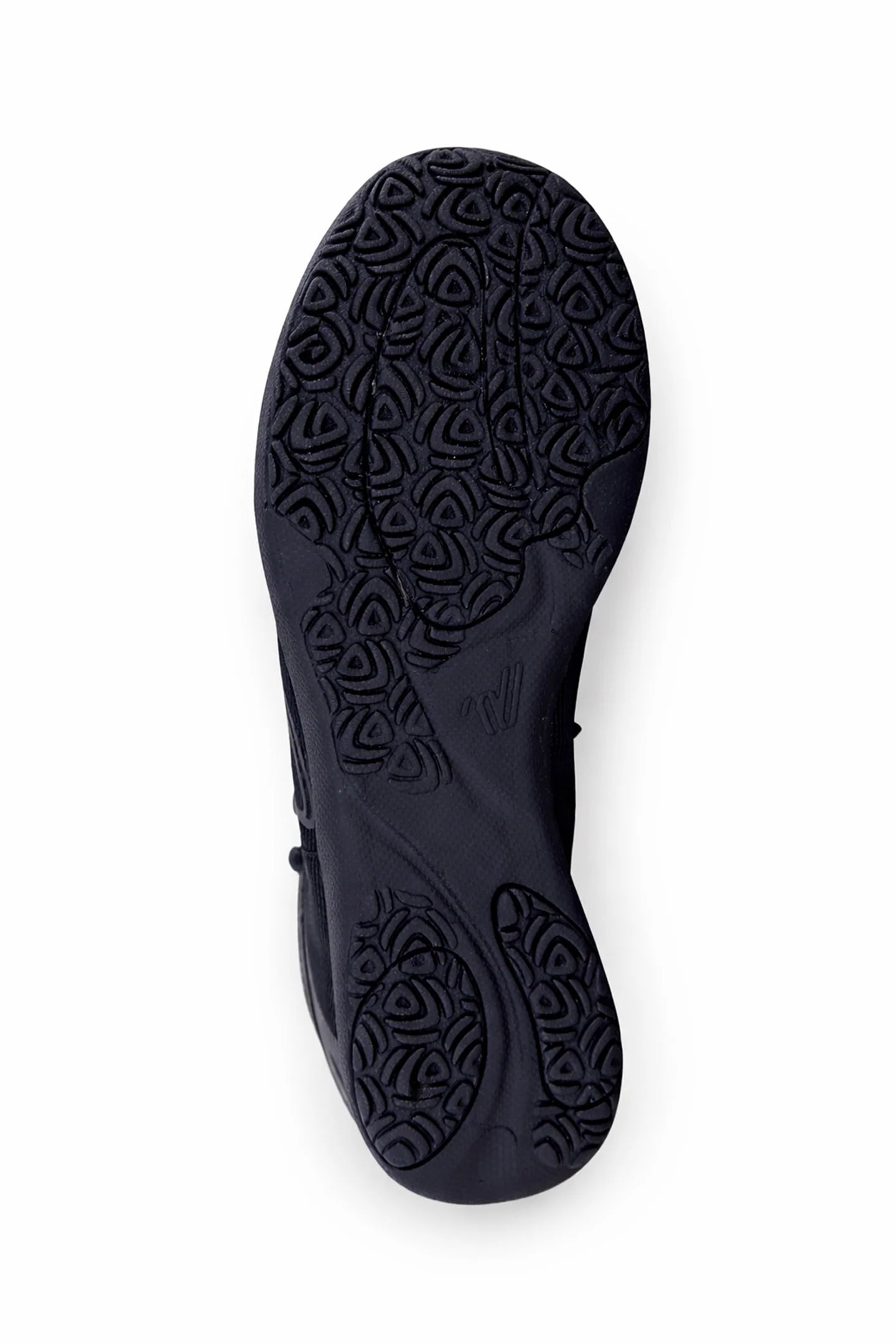 Varsity Full Out Black Cheer Shoes