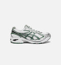 GT2160 Shamrock Green Mens Lifestyle Shoe Silver Green