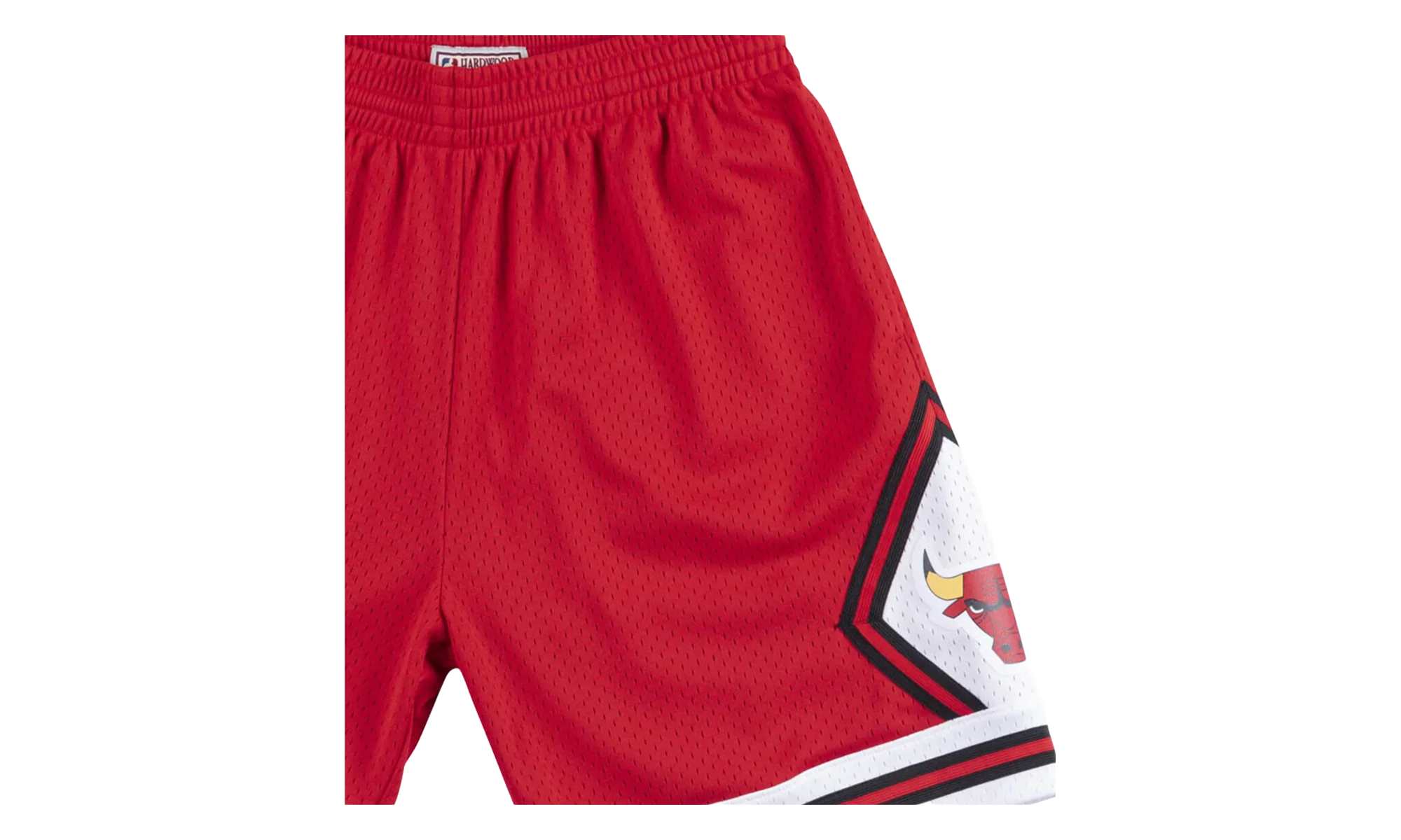 Chicago Bulls Swingman Shorts "1975 - 76 Road" 2FU5I9MD