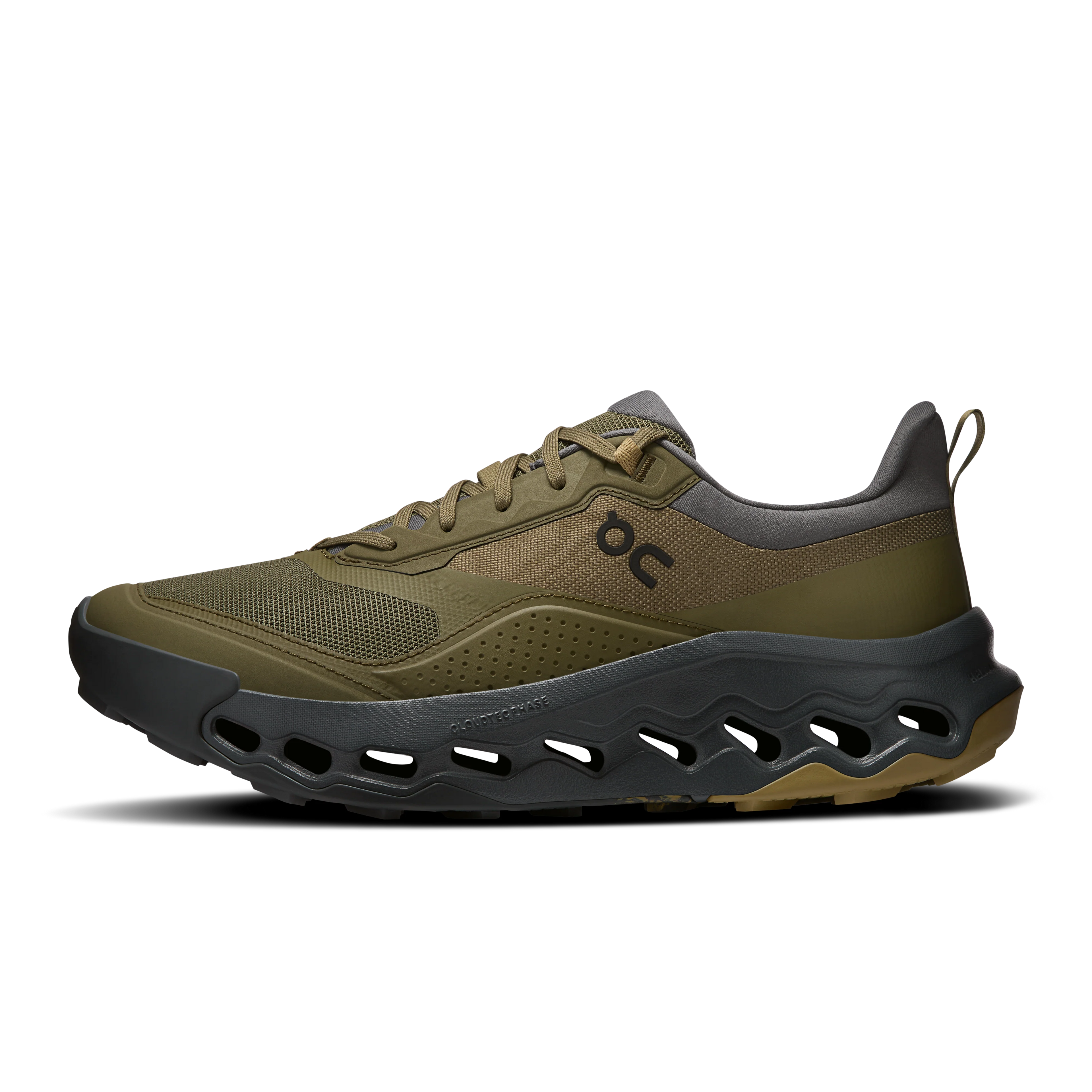 Men's Cloudhorizon 2 in Olive/Shadow