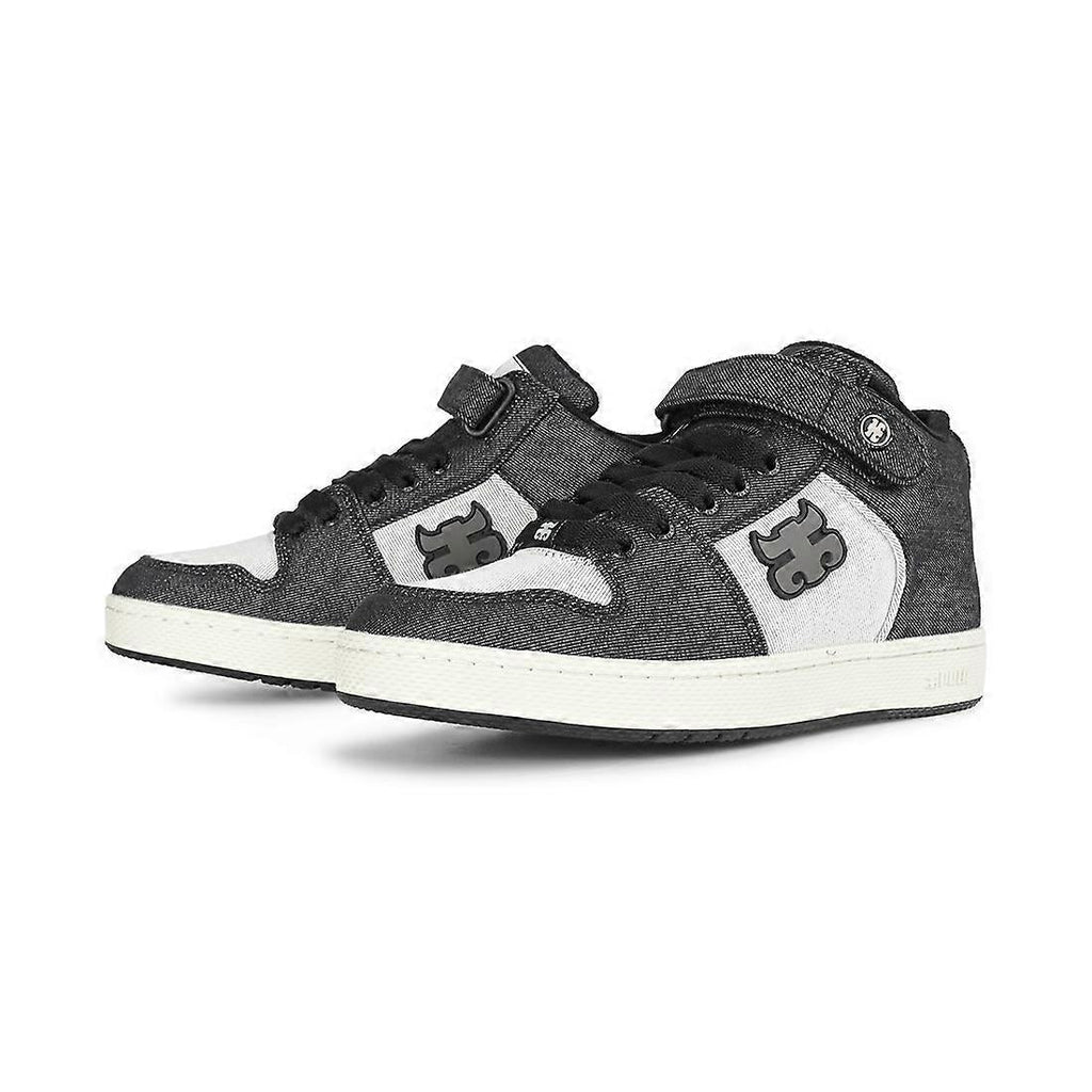 IPath Grasshopper black White