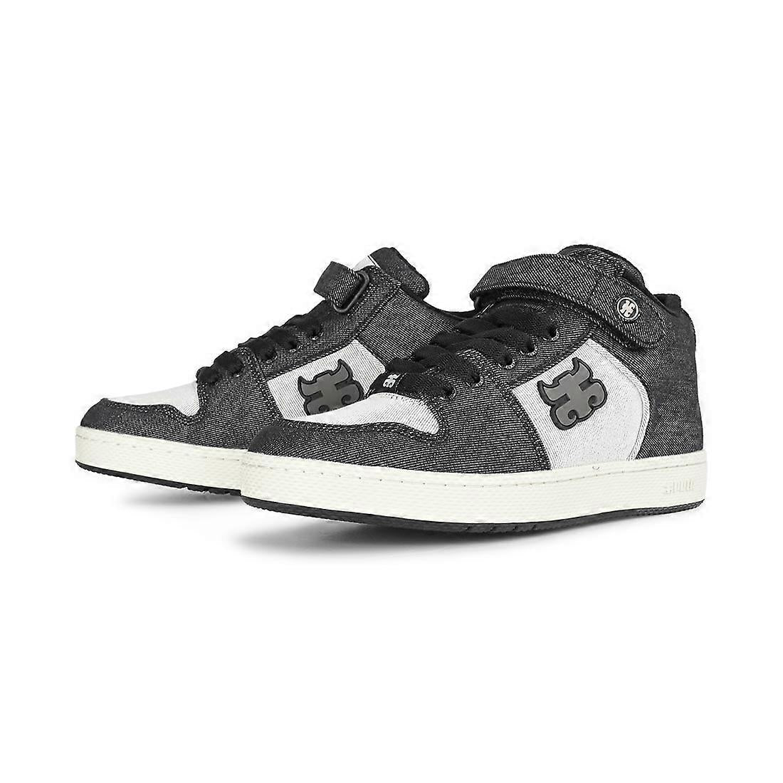 IPath Grasshopper black White