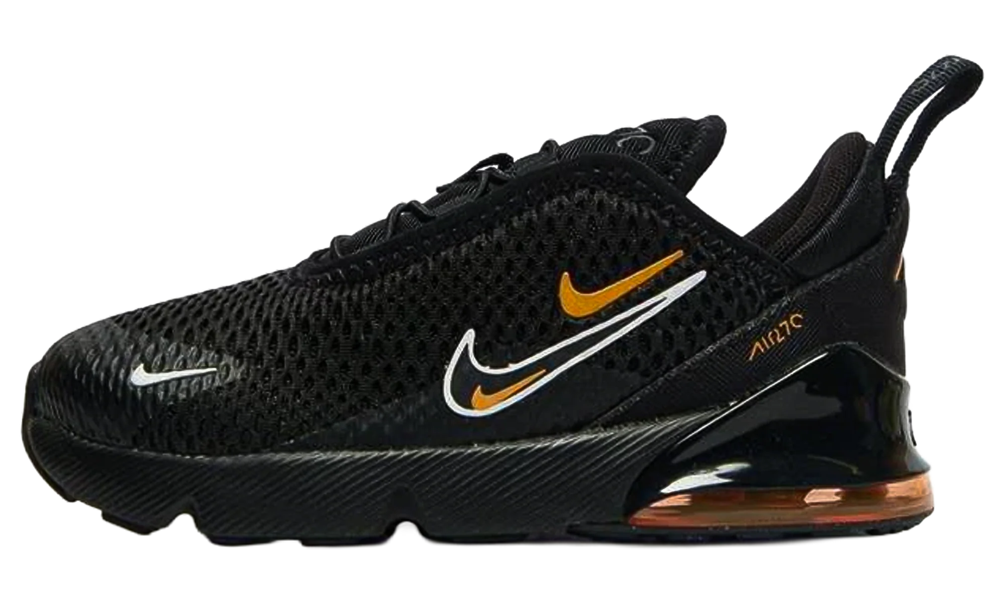 Air Max 270 TD "Black" DV7145 001