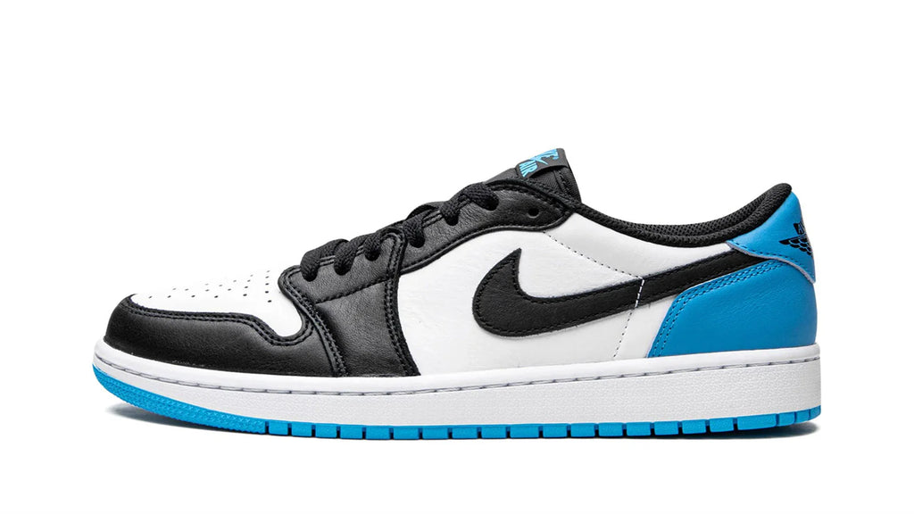 AIR JORDAN 1 LOW OG WMNS UNC