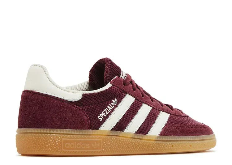 Handball Spezial Corduroy Pack Shadow Red