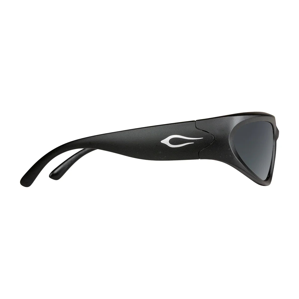 Cassette Optics Limewire Black Smoke Lens