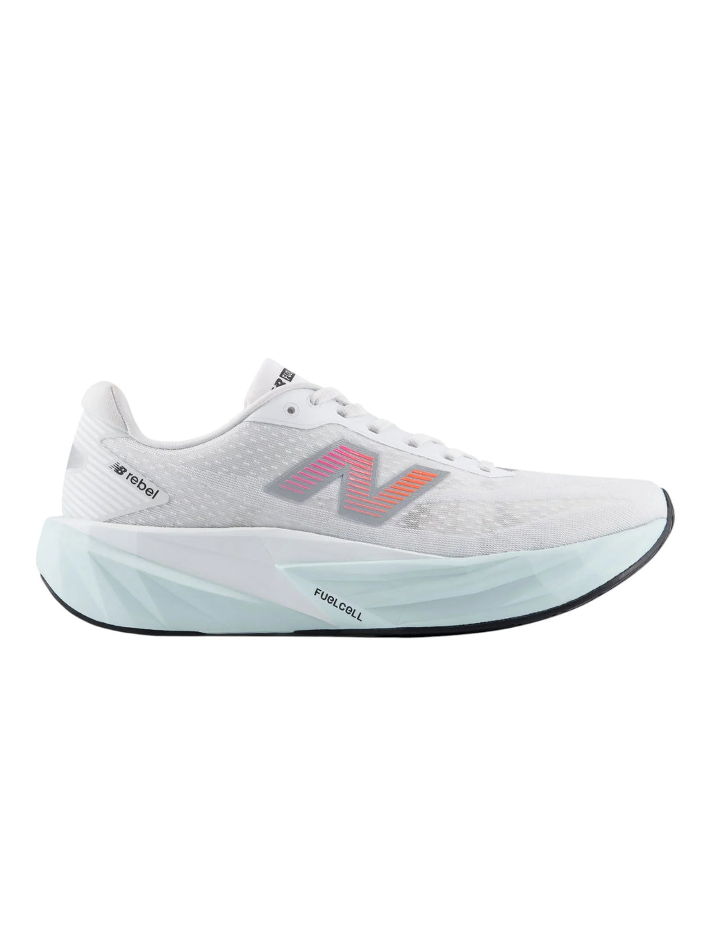 New Balance FuelCell Rebel v5 Mens Shoes