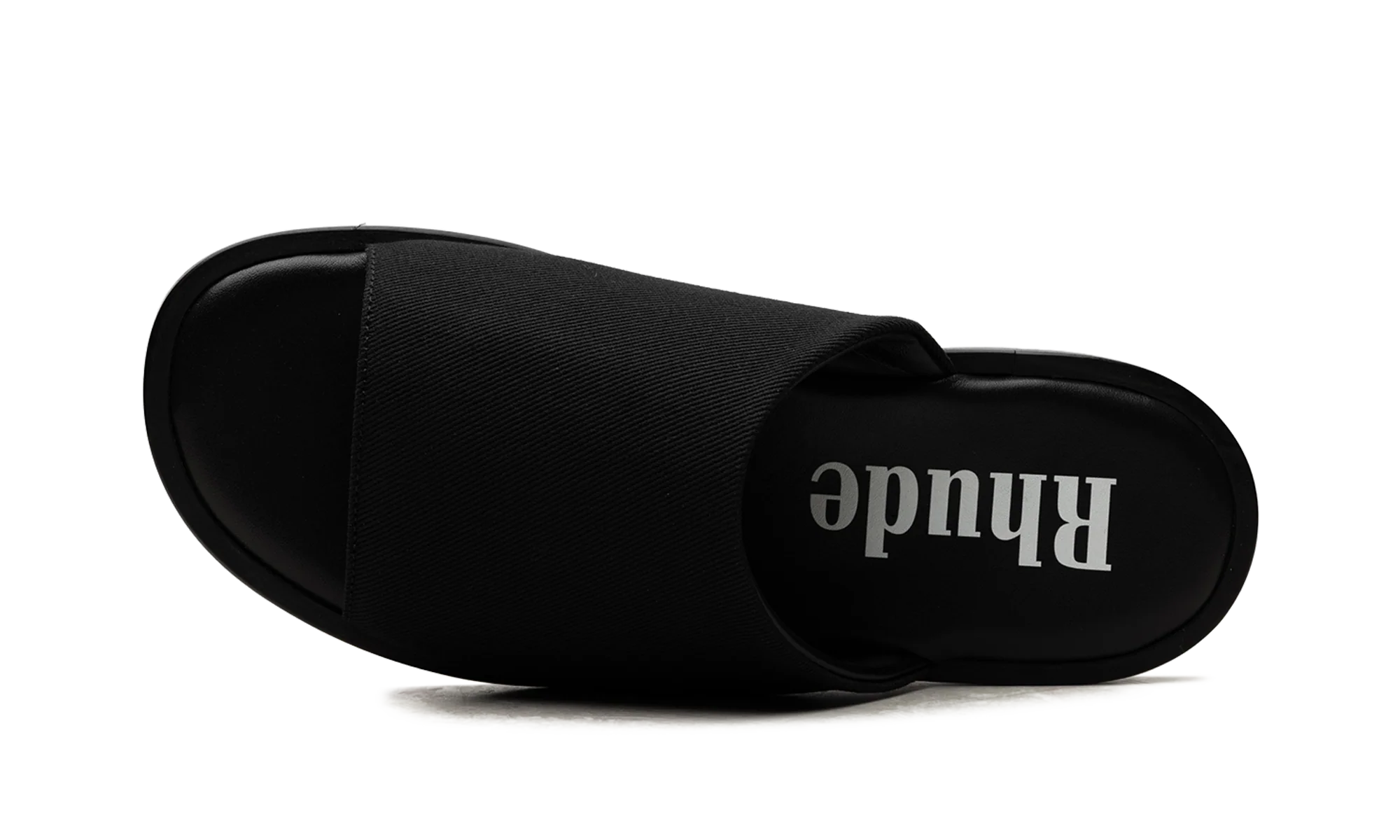 Casa Canvas Slides "Black" RHSS24FO04831372