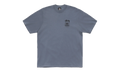 Stock Link T-Shirt "Navy" STUS366