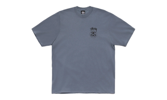 Stock Link T-Shirt "Navy" STUS366
