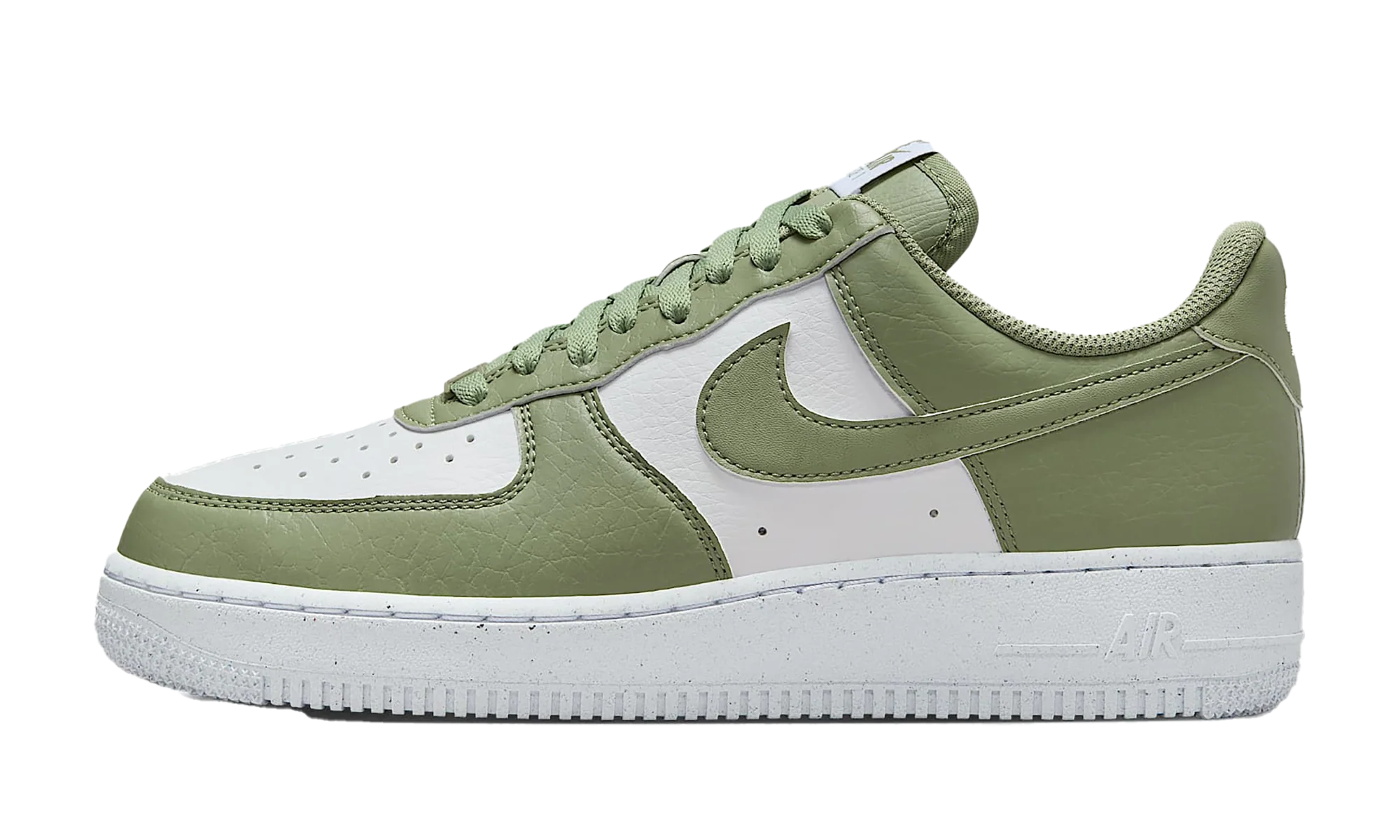 Air Force 1'07 Next Nature WMNS"Oil Green" DV3808 113