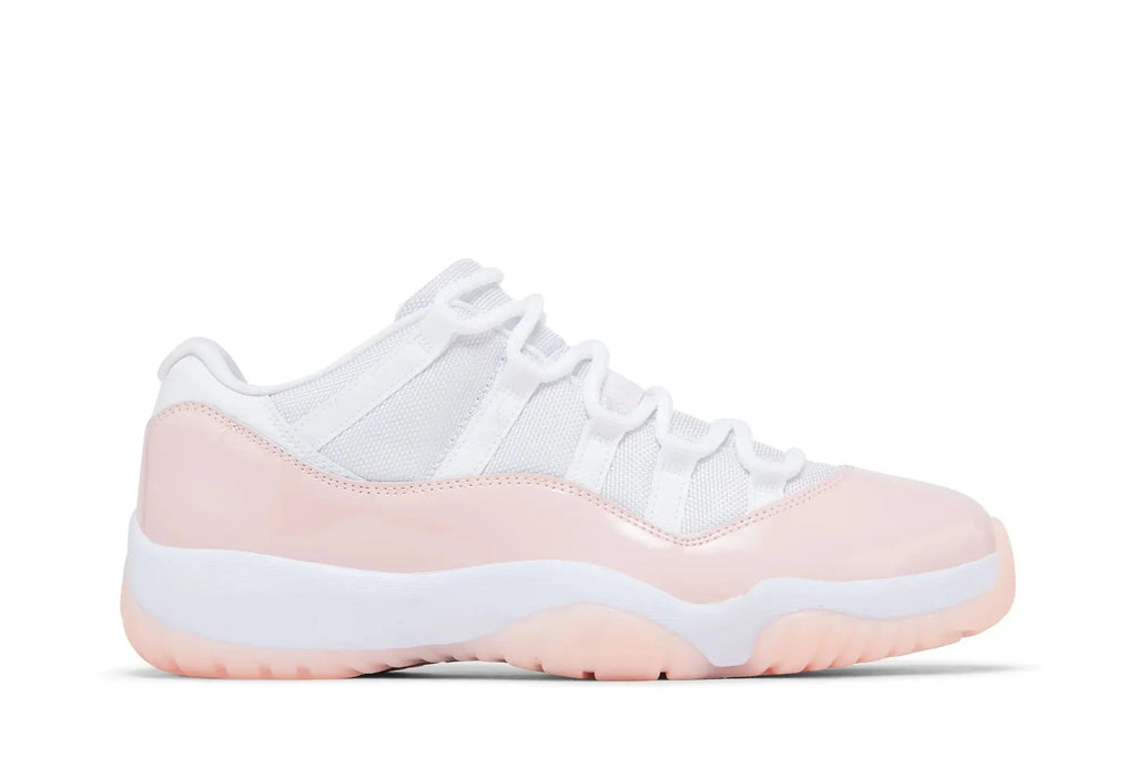 Wmns Jordan 11 Retro Low Legend Pink