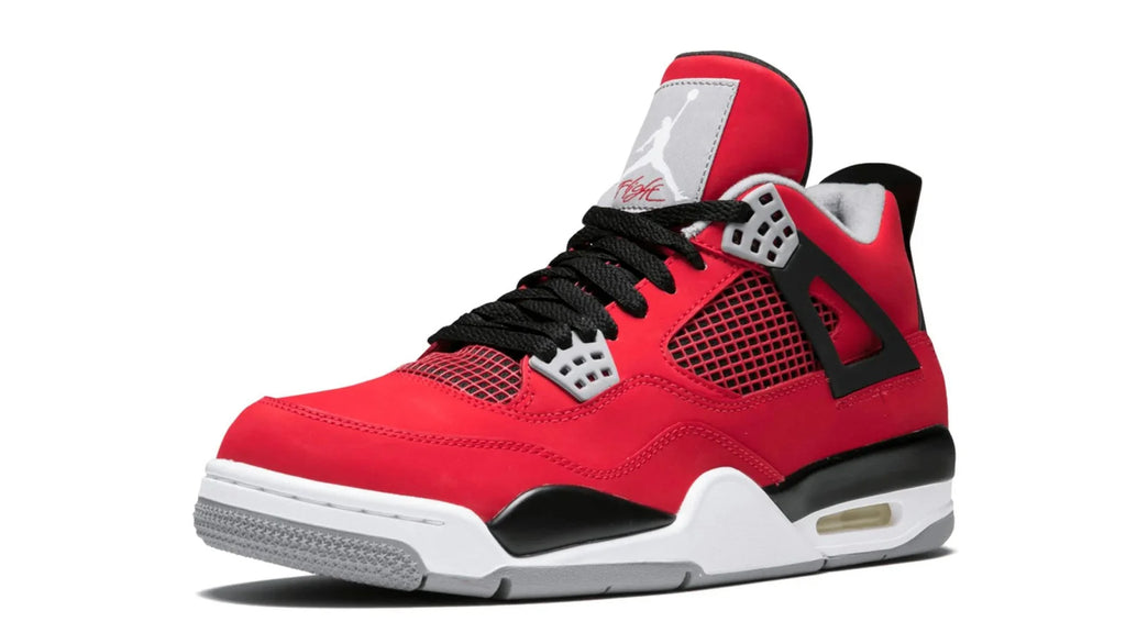 Air Jordan 4 Retro Toro Bravo