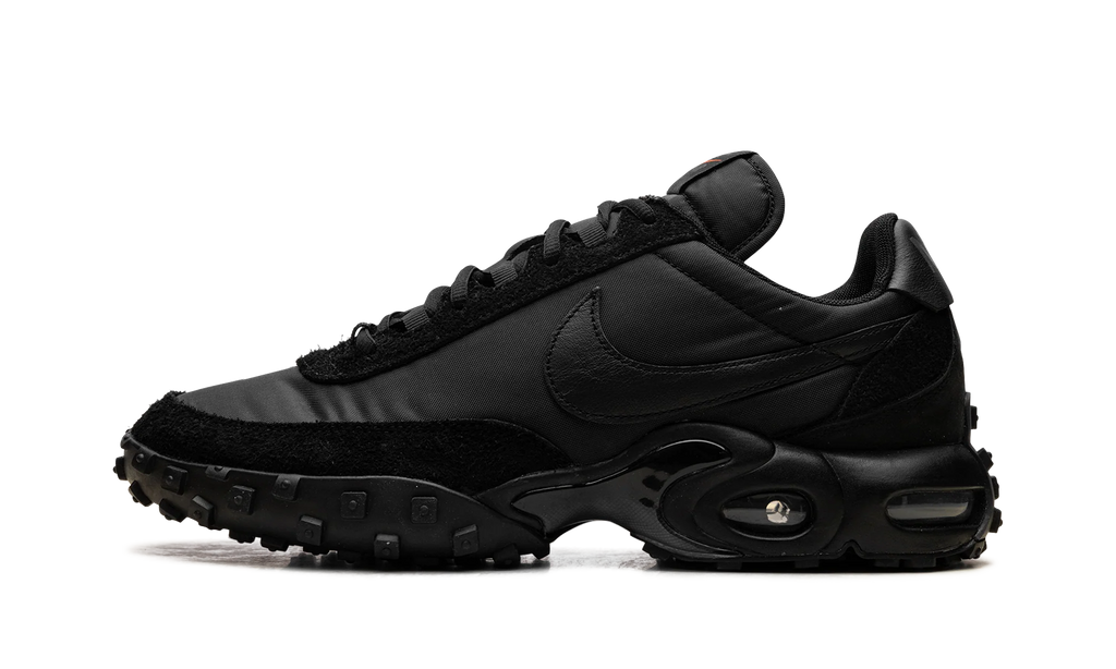 Air Max Waffle Racer "Black / Anthracite" FV6946 001