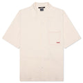 1999 Diner S S Shirt Natural