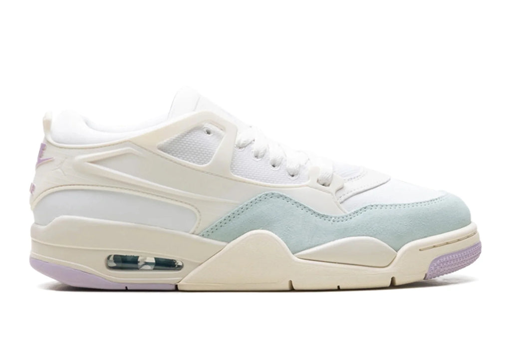 Wmns Jordan 4 RM Sail Doll