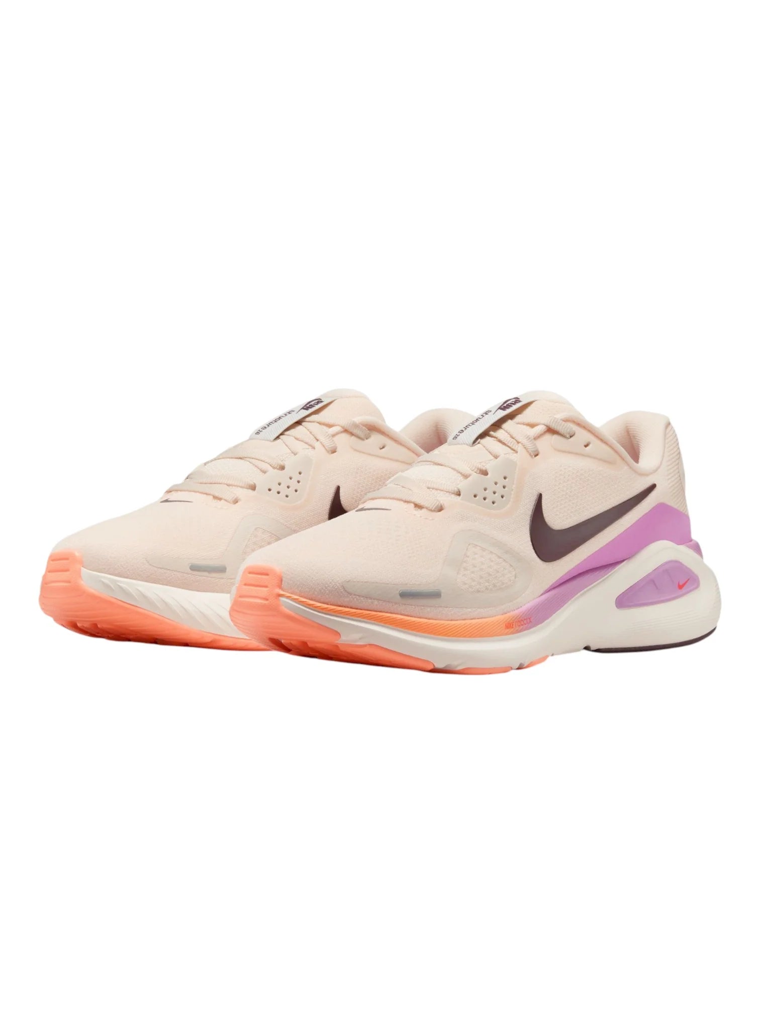 Nike Air Zoom Structure 26 Womens Shoes