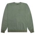 Marc Sweatshirt Deep Lichen Green