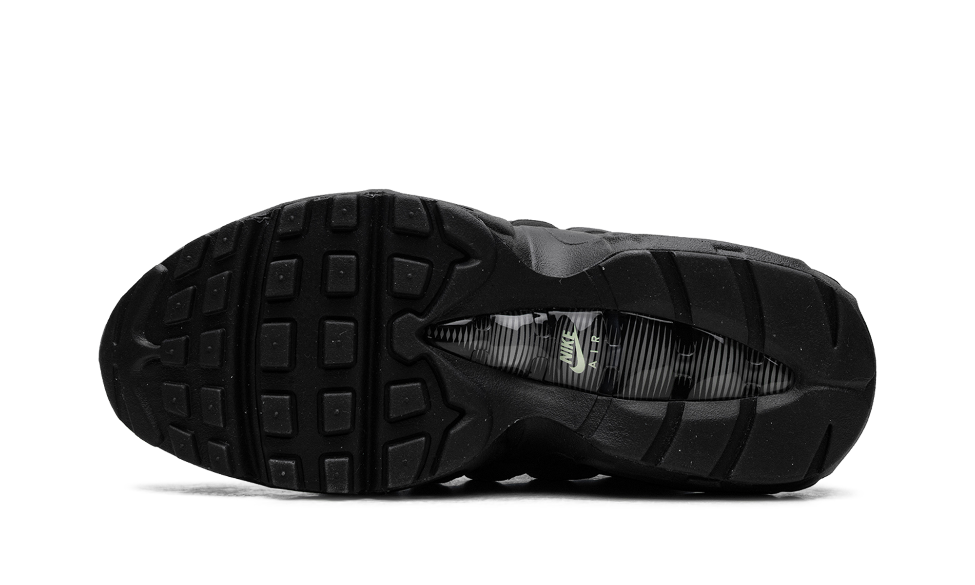 Air Max 95 GS "Vapor Green" HM9614 001