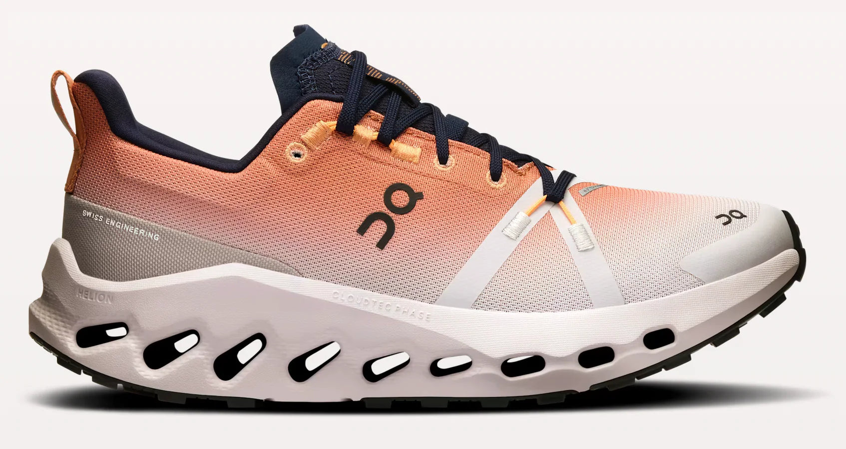Womens On Cloudsurfer Trail Waterproof Clearance