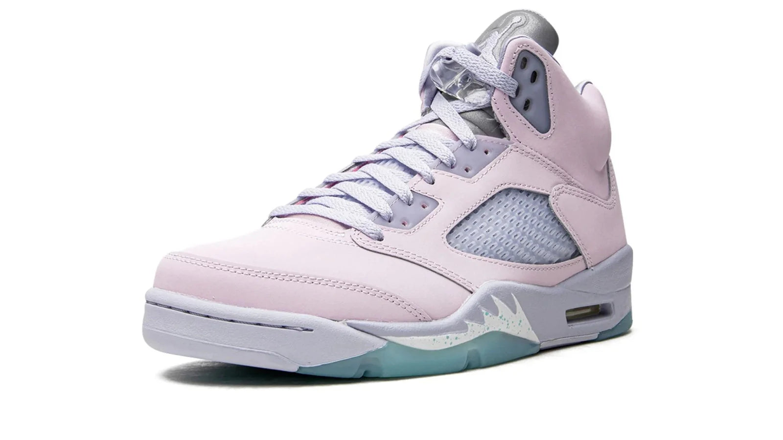 Air Jordan 5 Retro Regal Pink