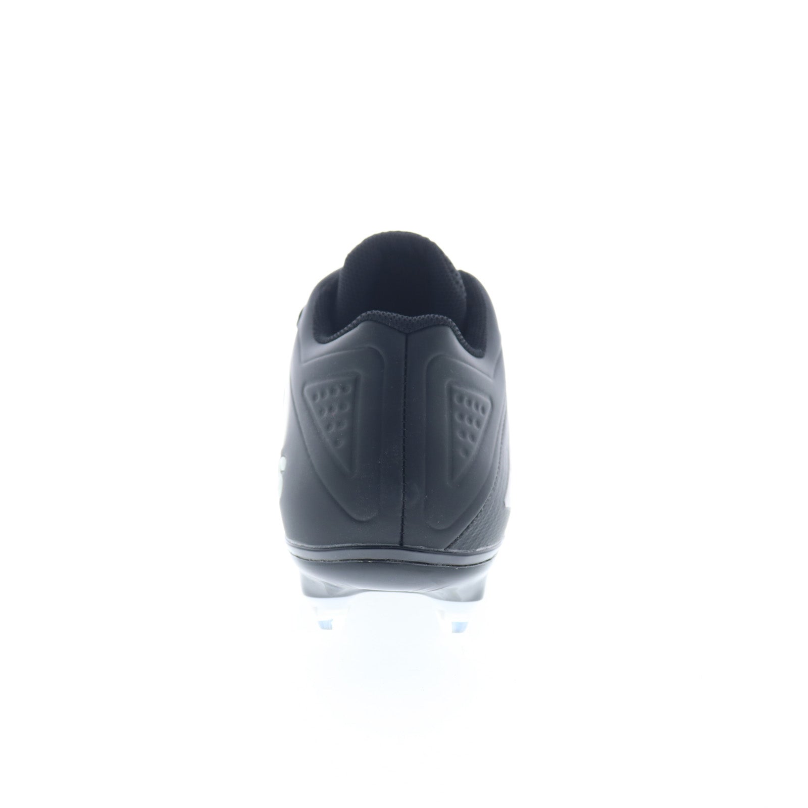 AS Freak Mid Detach FX2115 Mens Black Athletic Football Cleats Shoes