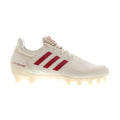 Ultra Boost Cleat FZ4000 Mens Beige Athletic Football Cleats Shoes