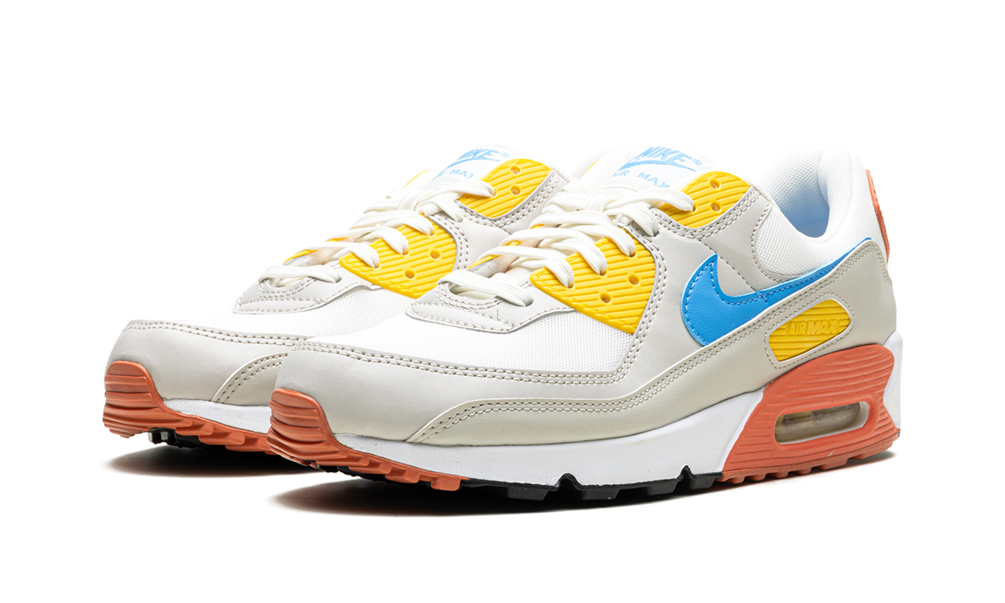 AIR MAX 90 MNS WMNS DJ9991 100