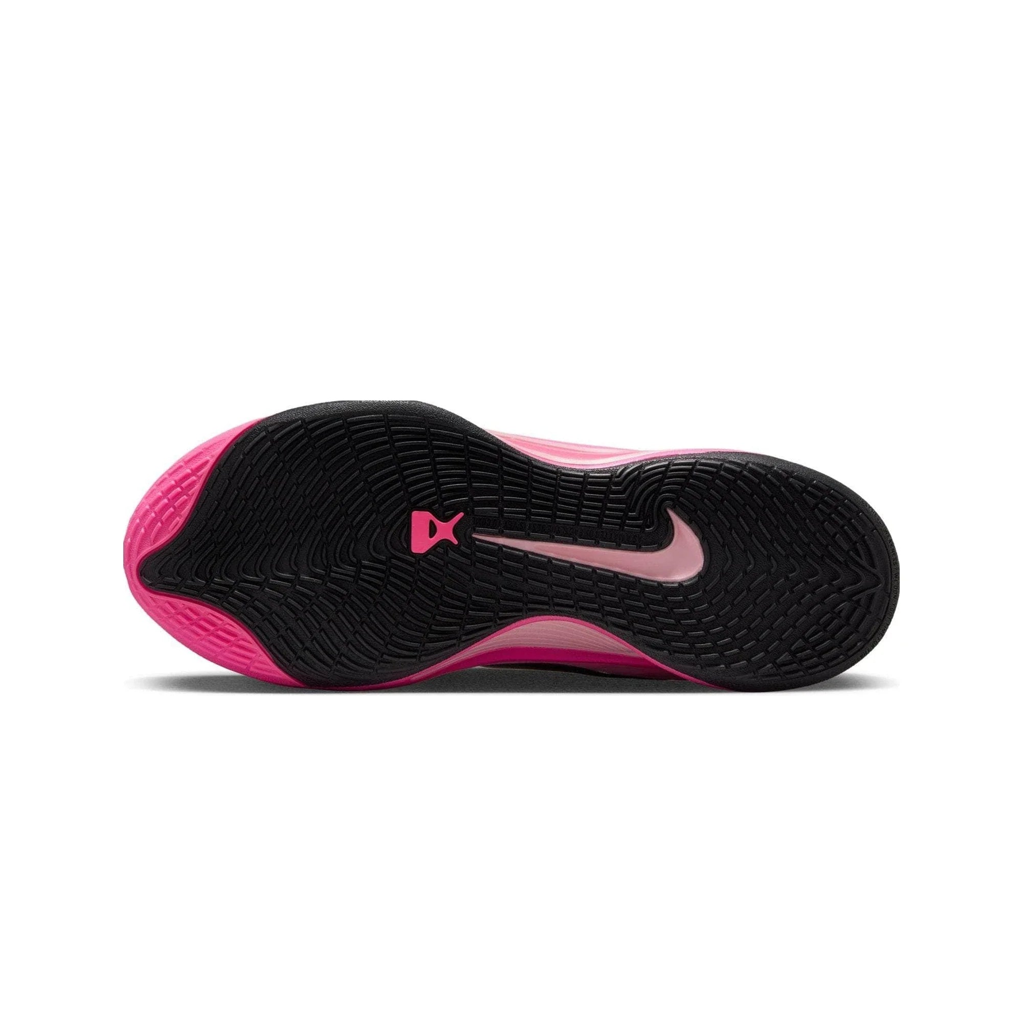 A'One EP 'Black Hyper Pink' Women's (2025)