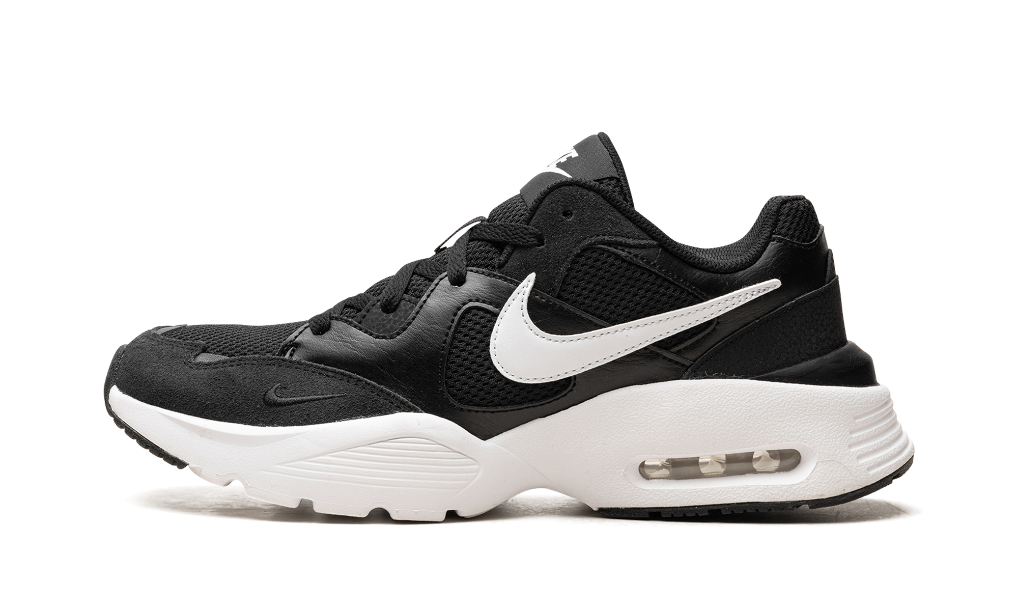 AIR MAX FUSION WMNS "Black White" CJ1671 003