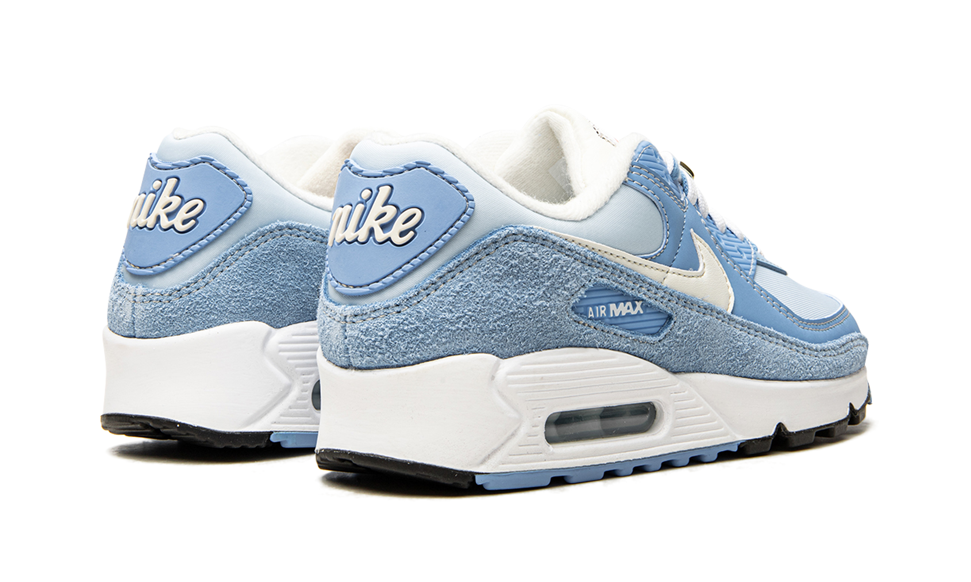 AIR MAX 90 SE WMNS "First Use University Blue" DA8709 400