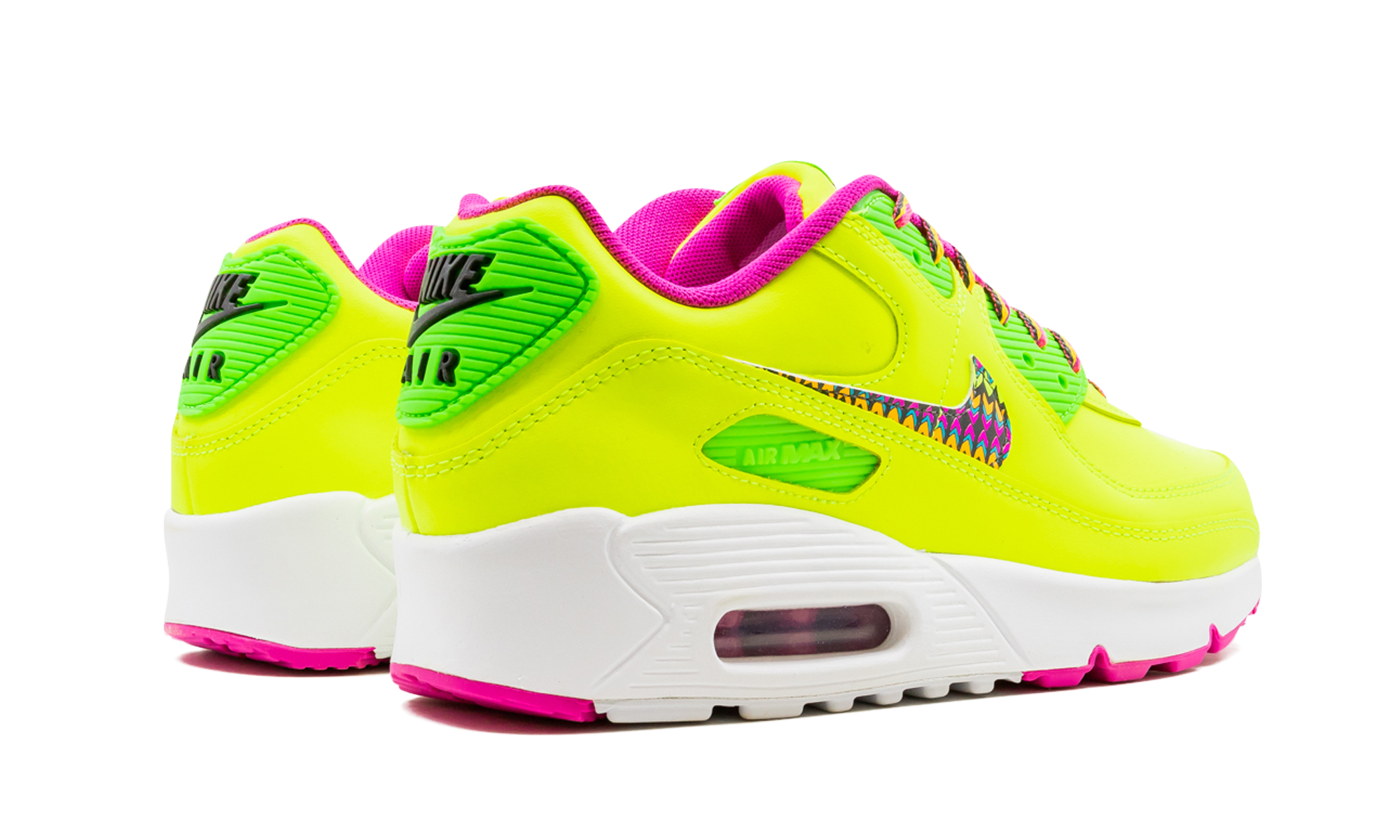 Air Max 90 LTR "Green" CW5795 700