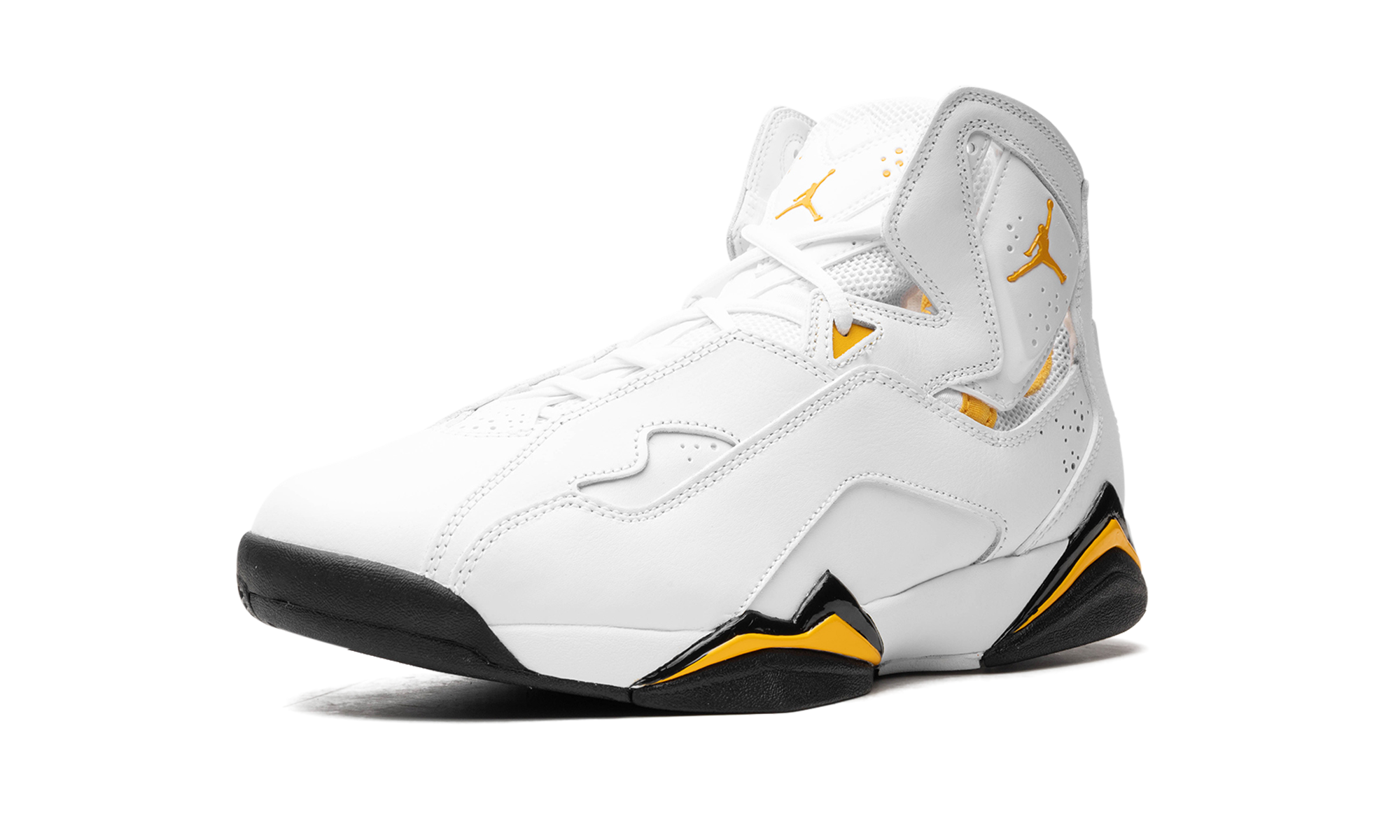 True Flight "White Yellow Ochre" 342964 107