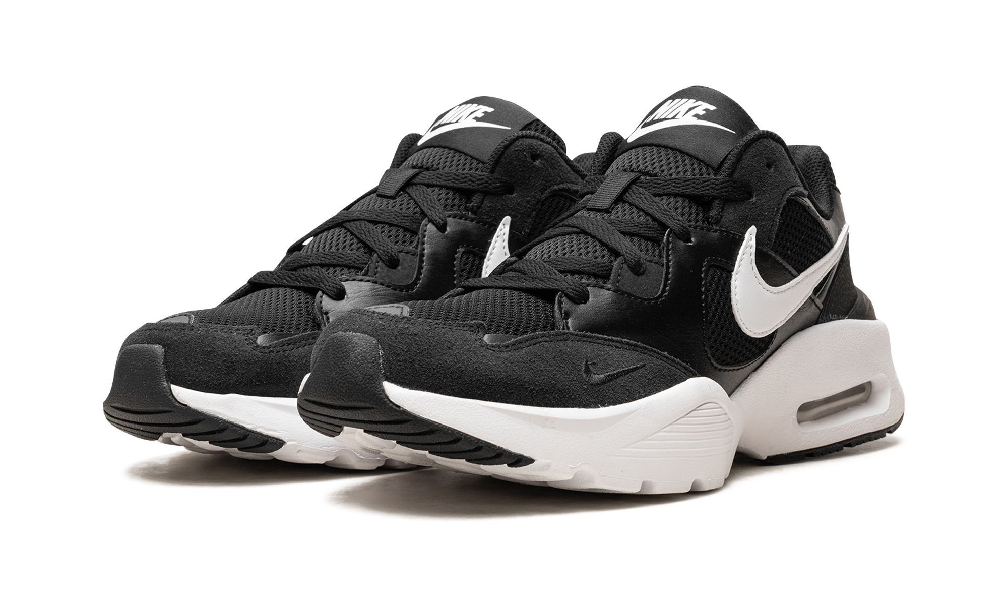 AIR MAX FUSION WMNS "Black White" CJ1671 003