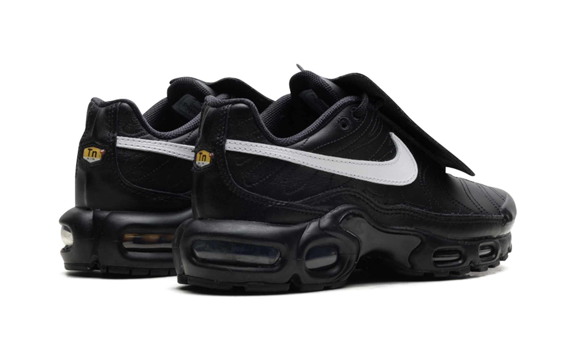 Air Max Plus Tiempo WMNS "Black" HF0074 001