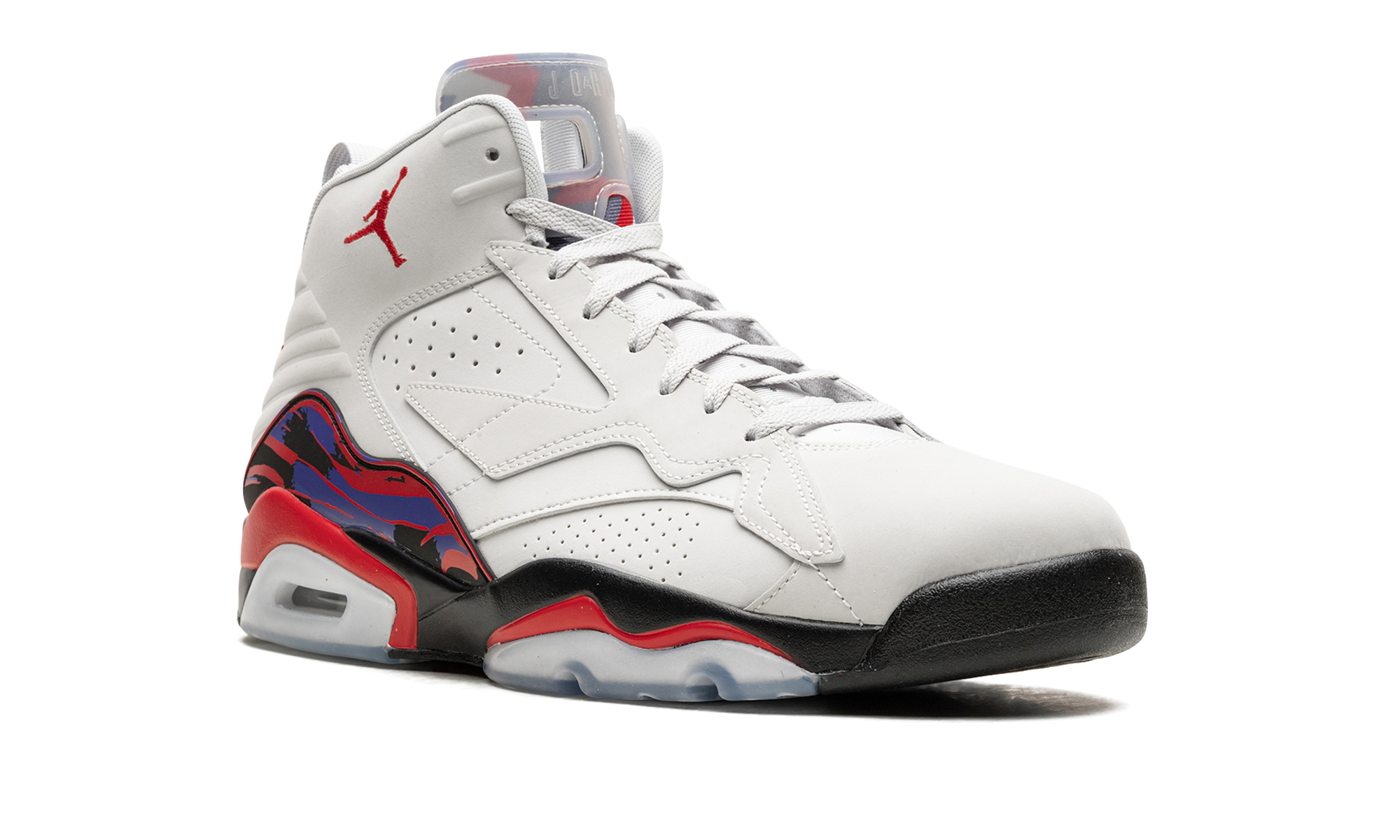 Jumpman MVP "Light Bone / Purple" DZ4475 026
